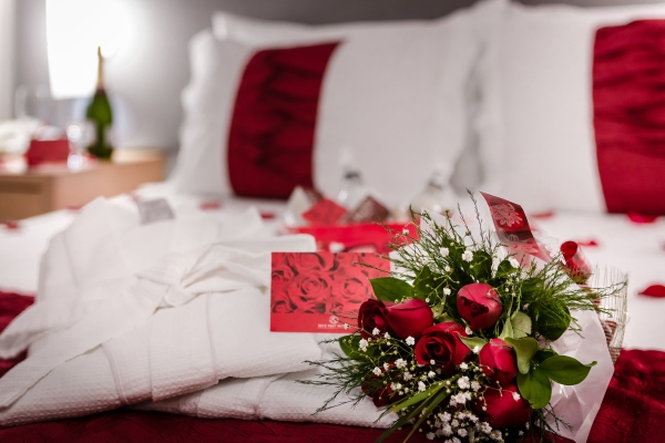 Hotel Blue Tree Towers Santo Andre